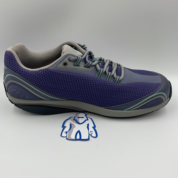 MBT Mahuta Gull Orthopedic Sneaker‎ 
Women's Shoes Size 12-12.5 - Picture 7 of 10